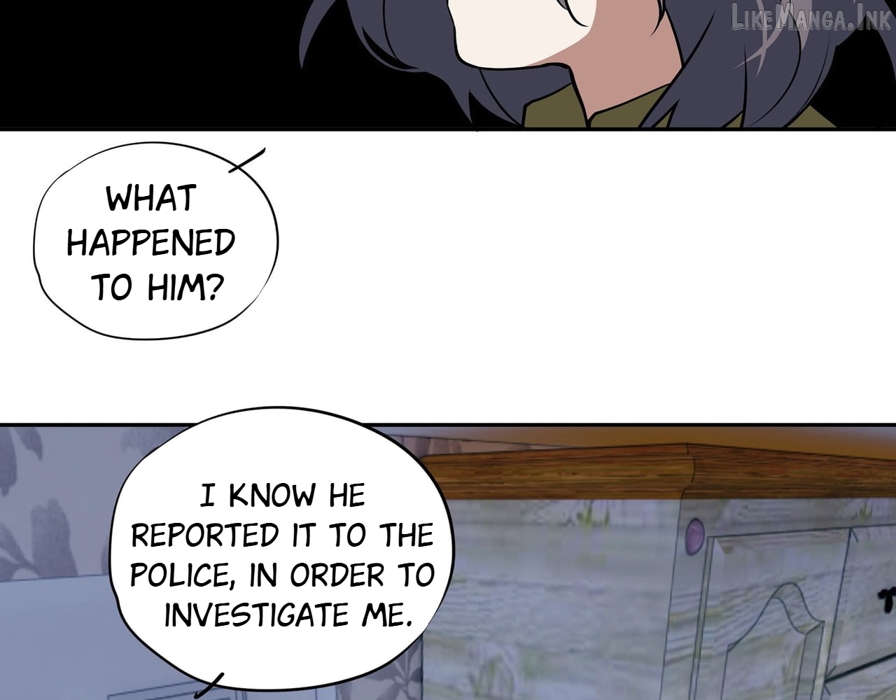 Confession Of The Suspect A Chapter 46  - page 23